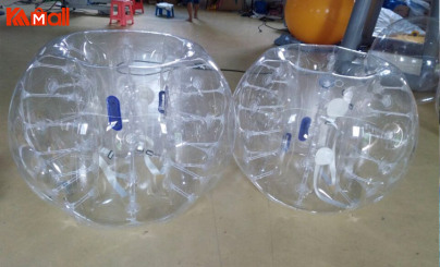 zorb ball water walker from Kameymall